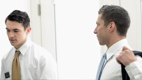 Missionary Boys: Mormon Boys Get Rough