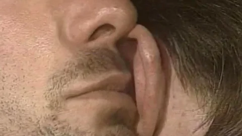 Falcon Studios: Paul's Hands on Cliff's Piano