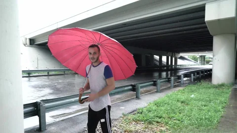 Latin Leche: My First Bareback in a Rainstorm of Passion