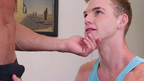 DadCreep: Stepson's Secret Crush Unleashed