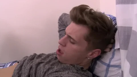 IconMale: Gay Stepbrothers Exploring Their Wild Side