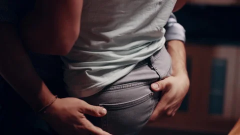 Icon Male: Adam's Deep Anal Delight