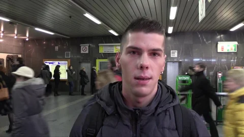 Czech Hunter: Parents' Financial Support