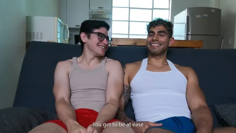 Underwear Reviews Turn into Wild Desires