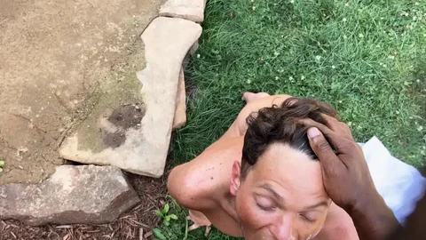 DrillMyHole: Ty's Tight Ass Beckons Bruno to Spank It Raw