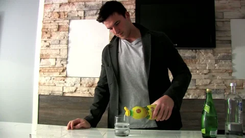 Trystan Bull: Cock Confessions: Trystan's Release