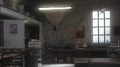 Falcon Studios: A Road Trip Filled with Hot Gay Passion