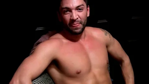FetishMen: Dom Pacifico Reveals All