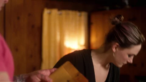 True Male: Isaac X's Foot Fetish in Full Force