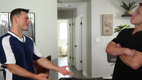 ASGmax Originals: Intimate Easing of Tension