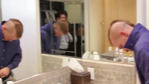 The Gay Office: Early Birds Get It On