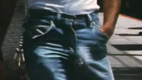 Falcon Studios: Stall Surprises and Creamy Delights