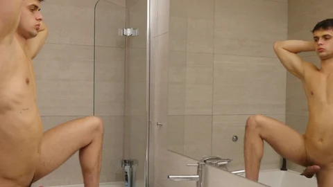 Steamy Session with Finn