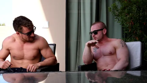 Next Door Originals: From Poolside to Bedroom