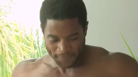 BlackMaleMe: High-Altitude Hearts Ignite