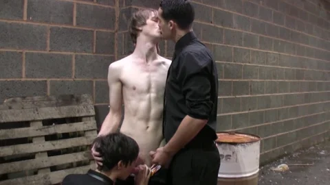 The Captive Captor - An Unexpected Love Story