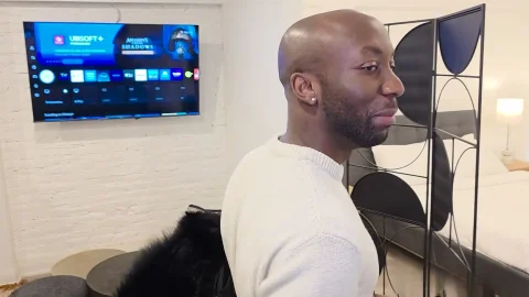AmateurGayPOV: Nodding and Playing Cool for Some Tail