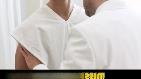 Missionary Boys: Naked Missionaries in Secret Rituals