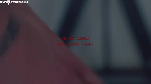 David's Ass: A Virgin Playground