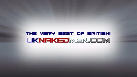 Jed’S Toned Body Shakes Under Nic’s Drilling Thrusts