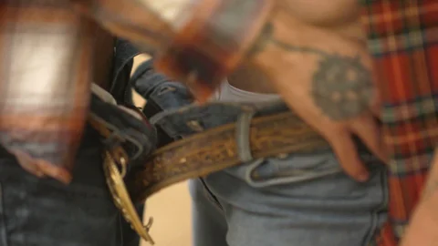 Icon Male: Jizz all over our Muscular Bodies