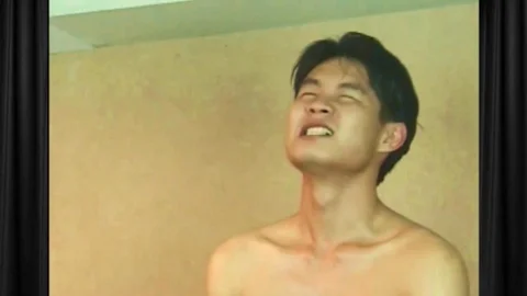 GayAsianNetwork: Wet and Wild Beginnings from the Past