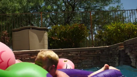 Bear Films: Beards & Briefs In A Very Wet Affair
