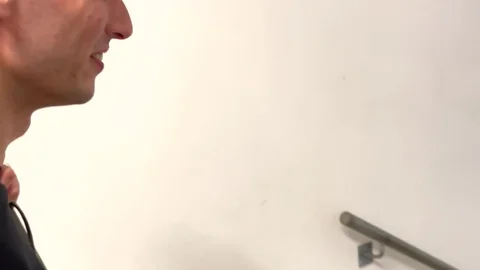 Catching Cum from Above and Below