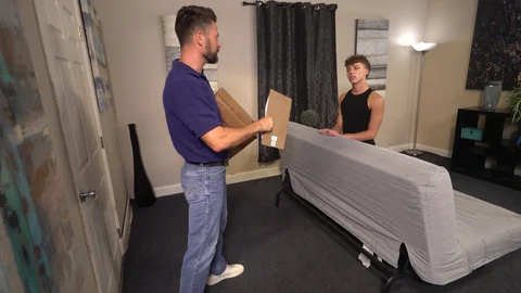 SayUncle Labs: Satisfied Customer in Action