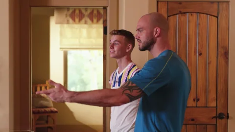 True Male: From Law Student to Sexual Success Story