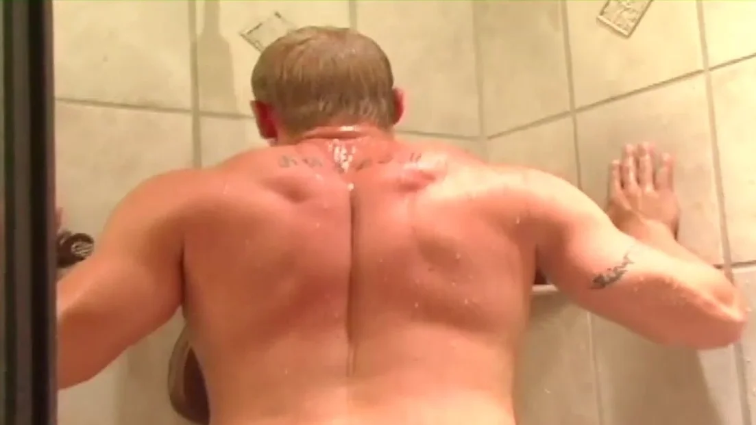 Activeduty: Big Dick, Big-D: A First-Time Gay Solo Sensation