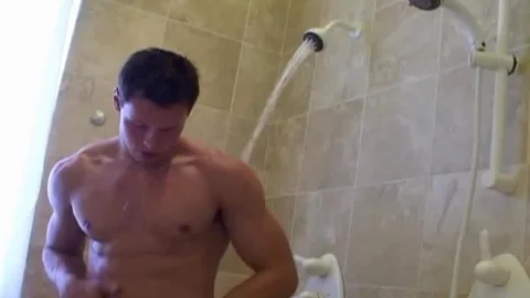 Cody Cummings: Shower Surprises for Twink Couple