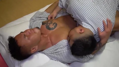 GayAsianNetwork: Japanese Stud Rio Craves Dick in His Hot Ass