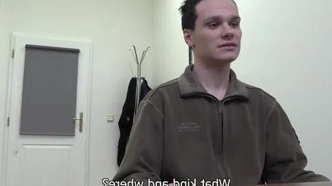 Dirty Scout: Hiring Process Takes A Twisted, Salivating Turn