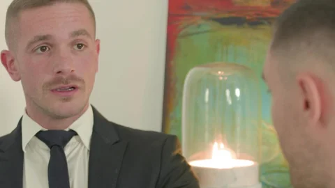 staghomme: Threesome at the Office