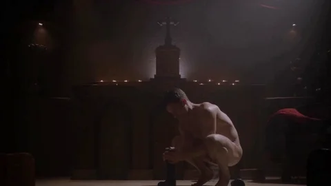 FetishMen: Ashley Ryder's Erotic Journey