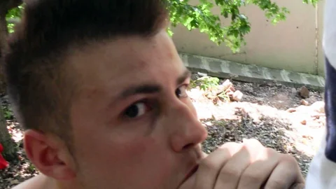 CzechHunter: Milan's Secret Life: A Money-fueled Fling