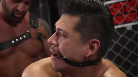 FetishMen: Ahh! Give Me Your Cum, Sir!