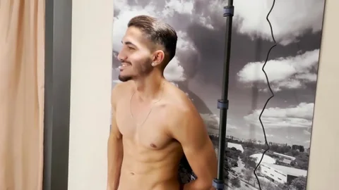 Rawhole: The Making of the Magnificent Male Mashup