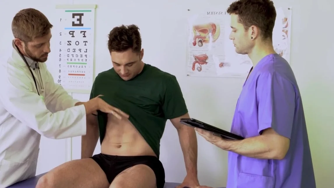 background forDoctorTapes