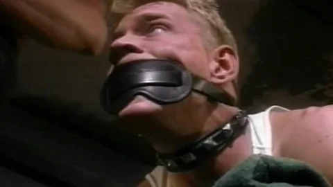 Falcon Studios: Henchmen's Ass Reaming