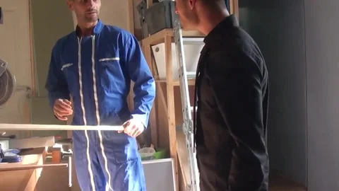 jalifstudio: Exploding Cocks in Suits