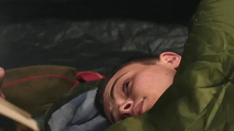 scoutboys: Daddy's Deep and Messy Creampie