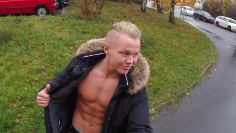 Sunday Funday with Big Dicks