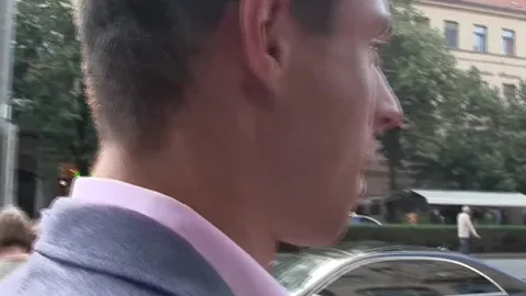 Czech Hunter: 26k Afternoon Delight: Gay Hotel Pound