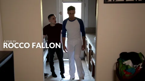 Next Door Raw: Jockstrap Joyride