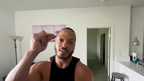 ManUpFilms: POV Blowjob Control Starring Dillon Diaz