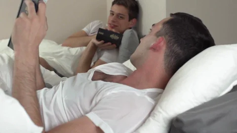 Missionary Boys: Before the Mission, a Girlfriend