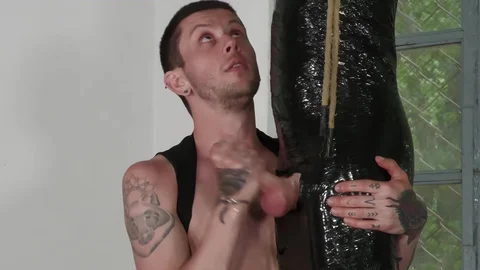 Boynapped.com: Creamy Treat for Xavier and Taylor