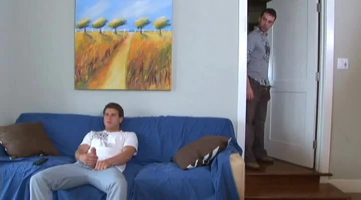 Next Door Buddies: Unexpected Roommate Fun